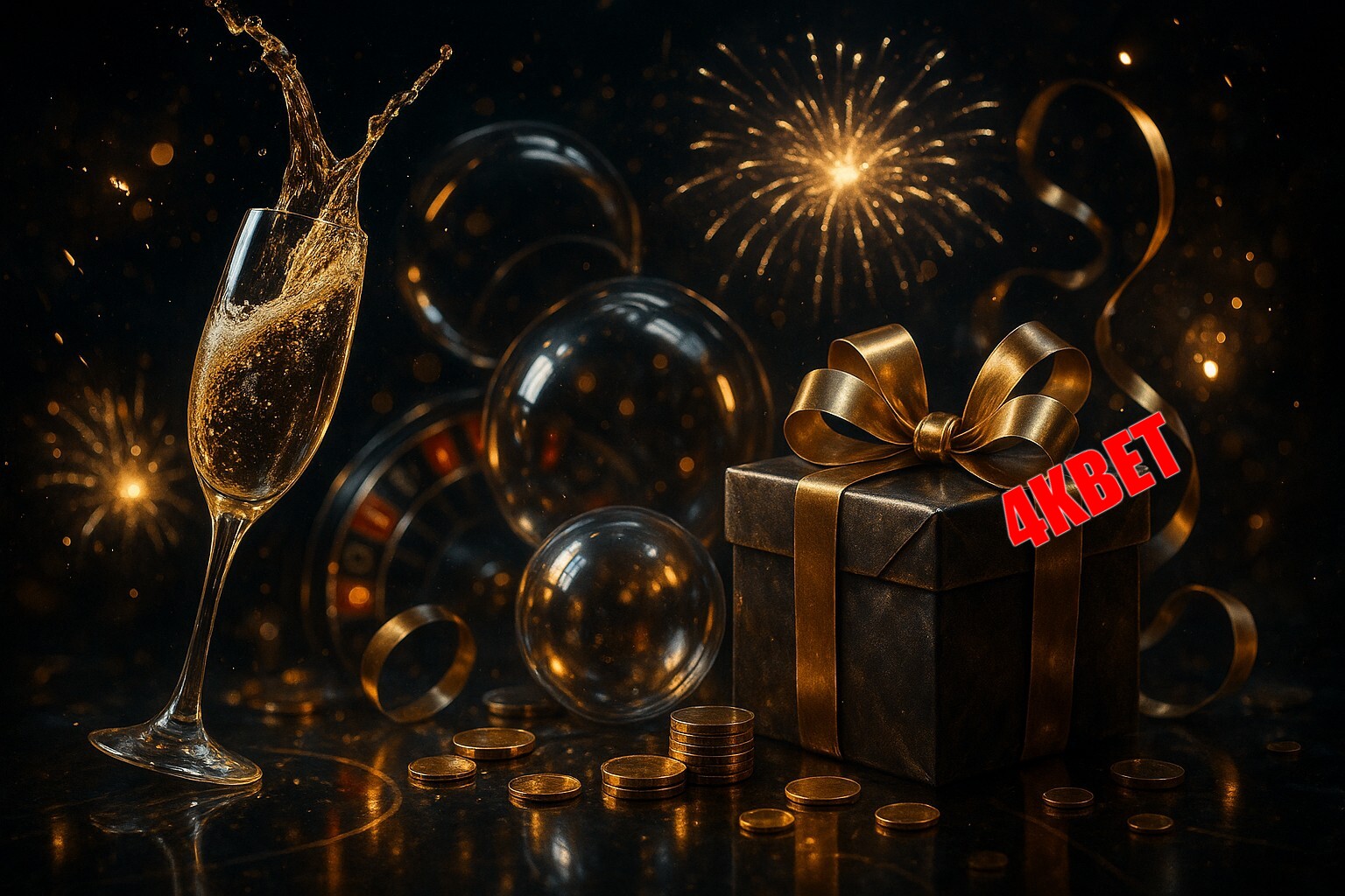Bônus Festivos