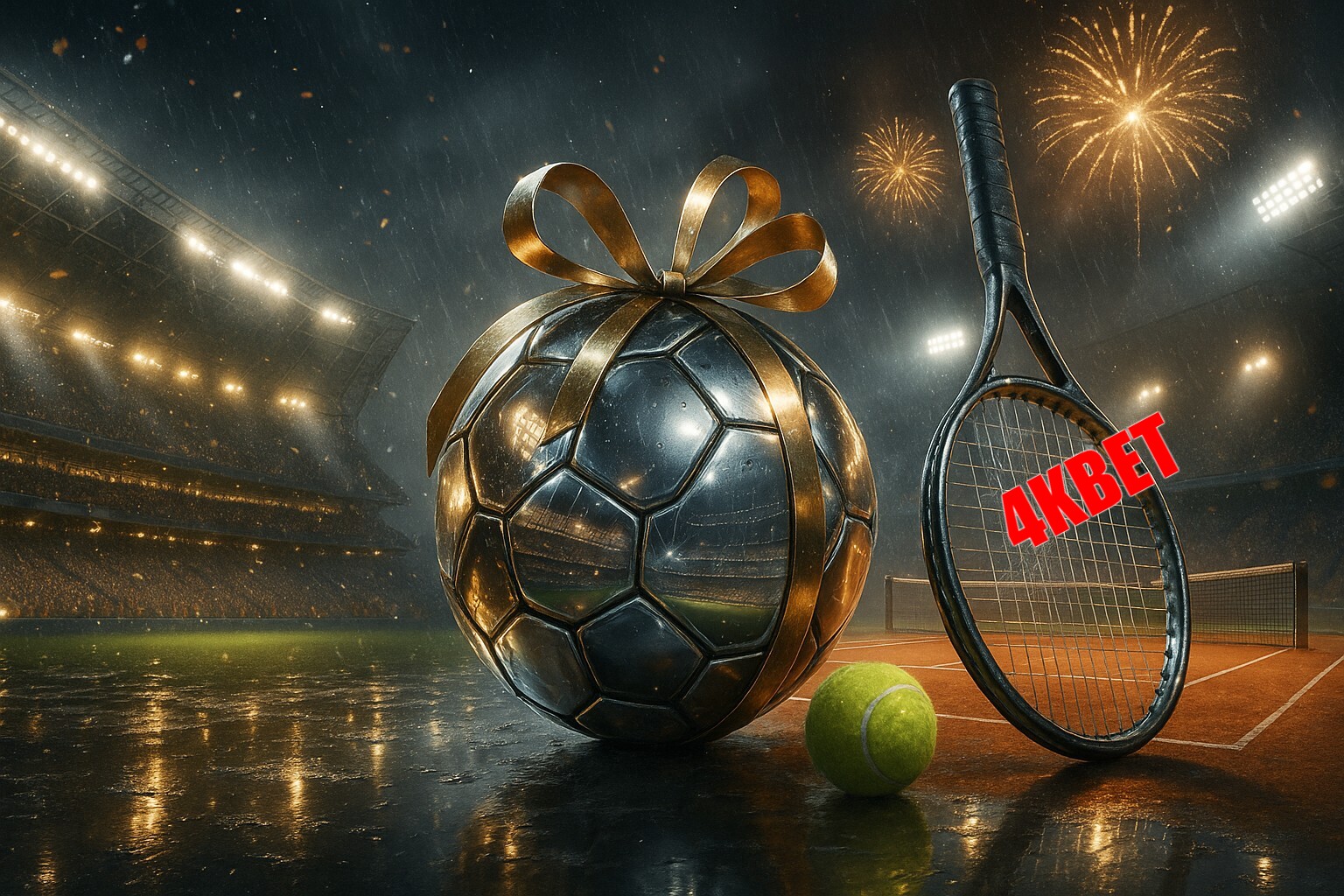 Eventos Esportivos