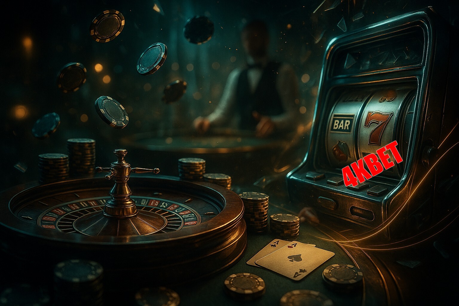 Jogos Recomendados