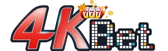 Logo da 4KBET